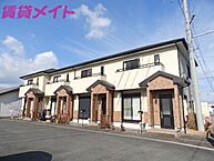 三重県鈴鹿市野辺1丁目3-25：物件画像／賃貸メイトFC 白子駅前店　株式会社賃貸コンサルティング