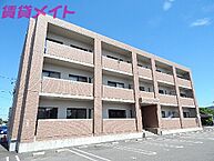 三重県鈴鹿市末広北2丁目：物件画像／賃貸メイトFC 白子駅前店　株式会社賃貸コンサルティング