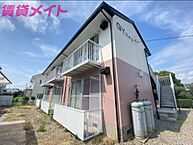 三重県鈴鹿市江島町：物件画像／賃貸メイトFC 白子駅前店　株式会社賃貸コンサルティング