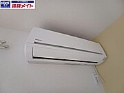 同タイプ部屋写真です。