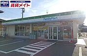 ファミリーマート鈴鹿ひばりケ丘店 1178m