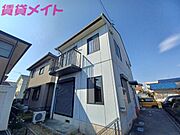 外観パース