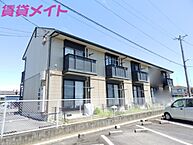 三重県鈴鹿市野町中2丁目：物件画像／賃貸メイトFC 白子駅前店　株式会社賃貸コンサルティング