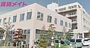医療法人博仁会村瀬病院 1228m