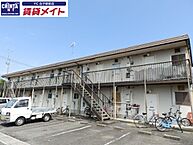三重県鈴鹿市桜島町6丁目：物件画像／賃貸メイトFC 白子駅前店　株式会社賃貸コンサルティング