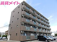 三重県鈴鹿市道伯3丁目：物件画像／賃貸メイトFC 白子駅前店　株式会社賃貸コンサルティング