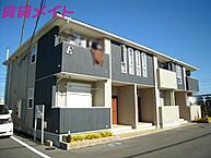 三重県鈴鹿市稲生3丁目：物件画像／賃貸メイトFC 白子駅前店　株式会社賃貸コンサルティング
