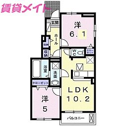 サニープレイス 1階