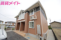 三重県鈴鹿市岸岡町：物件画像／賃貸メイトFC 白子駅前店　株式会社賃貸コンサルティング