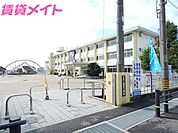 鈴鹿市立愛宕小学校 1296m