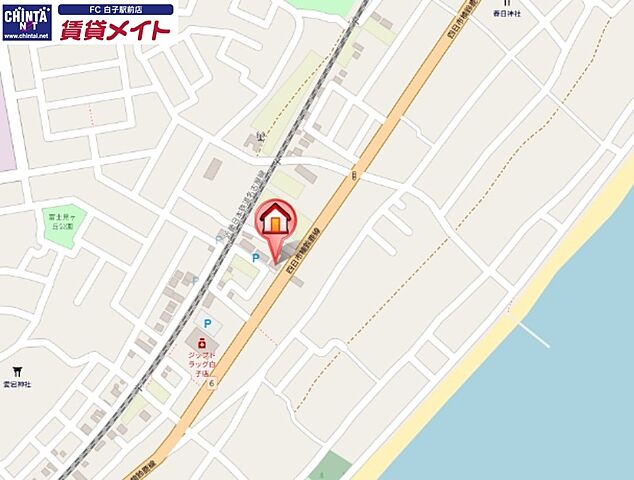 地図