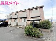 三重県鈴鹿市須賀3丁目：物件画像／賃貸メイトFC 白子駅前店　株式会社賃貸コンサルティング