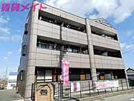 三重県鈴鹿市岸岡町：物件画像／賃貸メイトFC 白子駅前店　株式会社賃貸コンサルティング