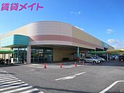 スーパーサンシ河芸店 2407m
