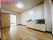 同タイプの部屋写真です