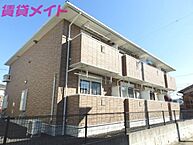 三重県鈴鹿市寺家4丁目：物件画像／賃貸メイトFC 白子駅前店　株式会社賃貸コンサルティング