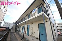 三重県鈴鹿市中江島町：物件画像／賃貸メイトFC 白子駅前店　株式会社賃貸コンサルティング