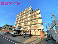 三重県鈴鹿市白子駅前：物件画像／賃貸メイトFC 白子駅前店　株式会社賃貸コンサルティング
