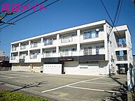 三重県鈴鹿市中江島町：物件画像／賃貸メイトFC 白子駅前店　株式会社賃貸コンサルティング