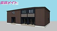 三重県鈴鹿市末広東：物件画像／賃貸メイトFC 白子駅前店　株式会社賃貸コンサルティング