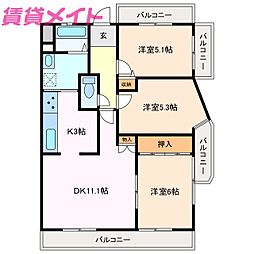 サエラ旭が丘