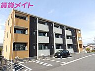 三重県鈴鹿市東玉垣町：物件画像／賃貸メイトFC 白子駅前店　株式会社賃貸コンサルティング