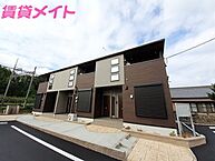 三重県鈴鹿市岸岡町：物件画像／賃貸メイトFC 白子駅前店　株式会社賃貸コンサルティング