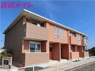 三重県津市河芸町一色：物件画像／賃貸メイトFC 白子駅前店　株式会社賃貸コンサルティング