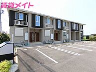 三重県津市河芸町中瀬：物件画像／賃貸メイトFC 白子駅前店　株式会社賃貸コンサルティング