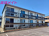 三重県津市白塚町：物件画像／賃貸メイトFC 白子駅前店　株式会社賃貸コンサルティング