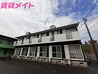 三重県津市白塚町：物件画像／賃貸メイトFC 白子駅前店　株式会社賃貸コンサルティング