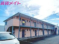 三重県津市白塚町：物件画像／賃貸メイトFC 白子駅前店　株式会社賃貸コンサルティング
