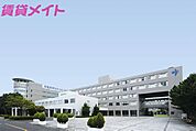 鈴鹿医療科学大学 千代崎キャンパス 4500m