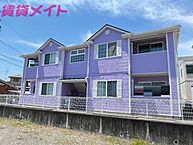 三重県鈴鹿市高岡台1丁目：物件画像／賃貸メイトFC 白子駅前店　株式会社賃貸コンサルティング