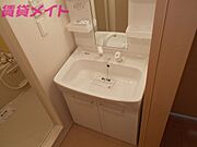 同タイプ部屋写真です。