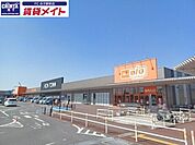 イオンタウン鈴鹿玉垣 1430m