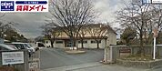 鈴鹿市立神戸小学校 1483m