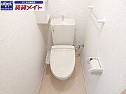 同タイプの部屋写真です。