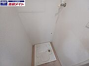 同タイプの部屋写真です。