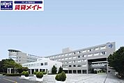 鈴鹿医療科学大学 千代崎キャンパス 1481m