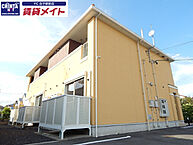 三重県鈴鹿市江島町：物件画像／賃貸メイトFC 白子駅前店　株式会社賃貸コンサルティング