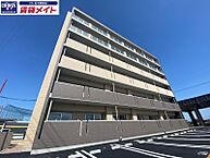 三重県鈴鹿市神戸3丁目：物件画像／賃貸メイトFC 白子駅前店　株式会社賃貸コンサルティング