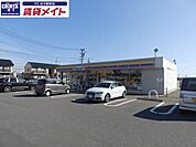 ミニストップ鈴鹿野町店 172m