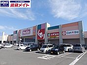 マックスバリュ鈴鹿店 1903m
