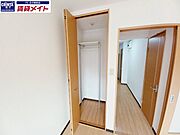 別部屋反転写真です