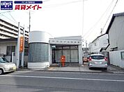 鈴鹿旭が丘郵便局 1157m