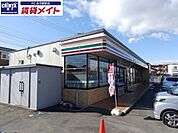 セブンイレブン鈴鹿東玉垣町店 251m