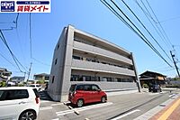 三重県鈴鹿市江島町：物件画像／賃貸メイトFC 白子駅前店　株式会社賃貸コンサルティング