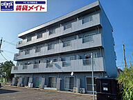 三重県鈴鹿市柳町：物件画像／賃貸メイトFC 白子駅前店　株式会社賃貸コンサルティング