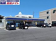 ローソン鈴鹿中江島町店 543m